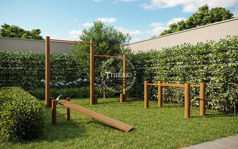 Apartamento, 2 quartos, 41 m² - Foto 6