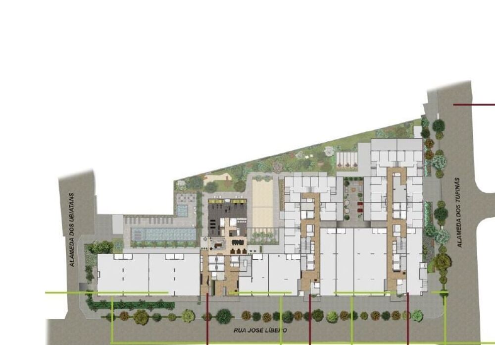 Apartamento, 2 quartos, 51 m² - Foto 11