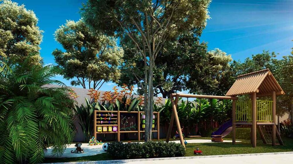 Apartamento, 2 quartos, 51 m² - Foto 9