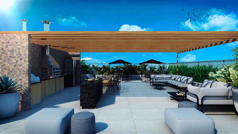 Apartamento, 2 quartos, 51 m² - Foto 10