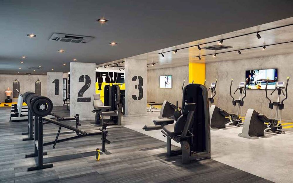 Apartamento, 2 quartos, 51 m² - Foto 2