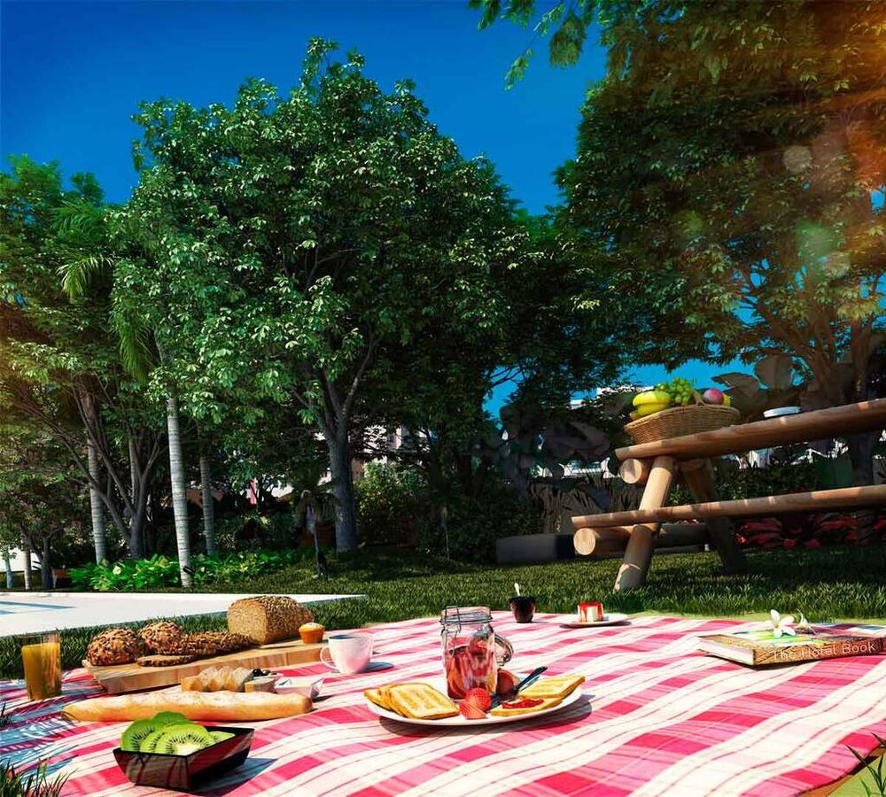 Apartamento, 2 quartos, 51 m² - Foto 4