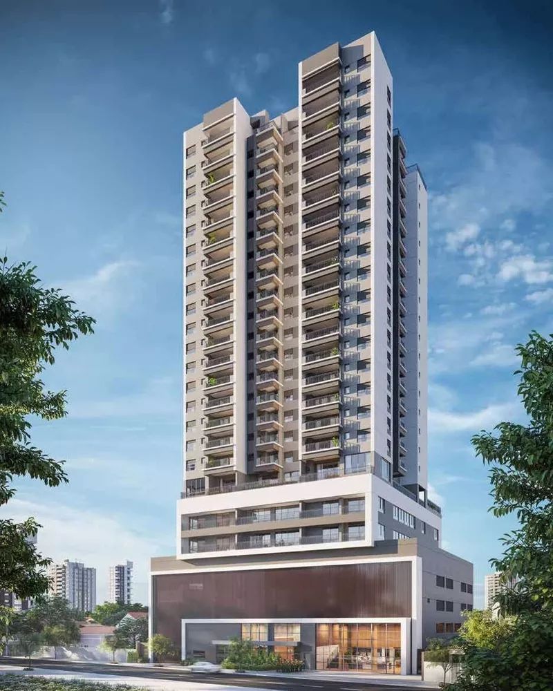 Loja-Salão à venda, 594m² - Foto 1