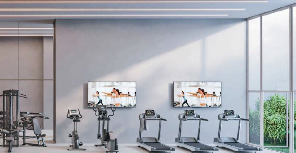 Apartamento, 3 quartos, 134 m² - Foto 3