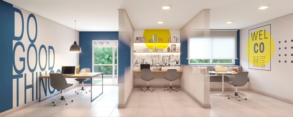 Apartamento, 1 quarto, 24 m² - Foto 5