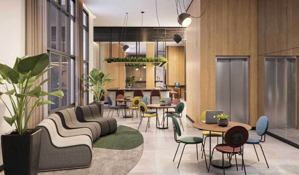 Apartamento, 4 quartos, 138 m² - Foto 3