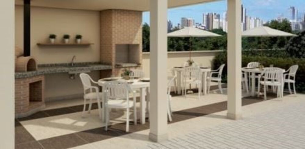 Apartamento, 2 quartos, 45 m² - Foto 6