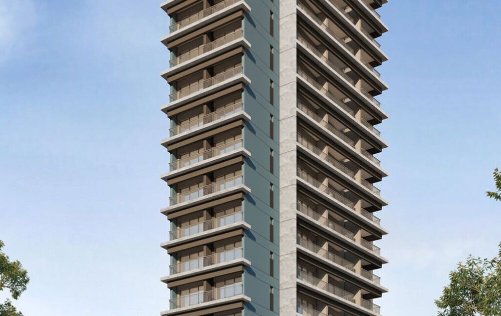 Apartamento, 1 quarto, 82 m² - Foto 12