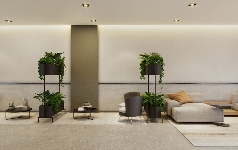 Apartamento, 1 quarto, 82 m² - Foto 7