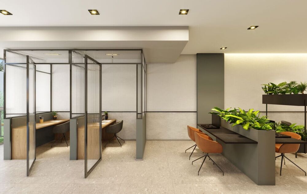 Apartamento, 1 quarto, 82 m² - Foto 6