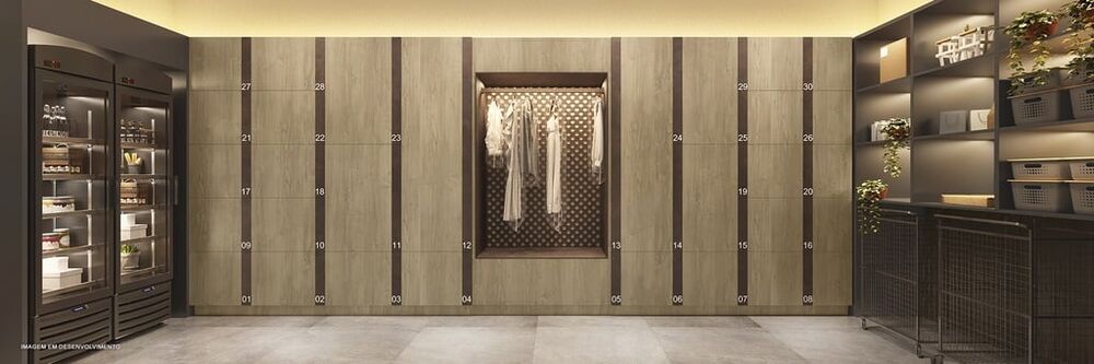 Apartamento à venda com 3 quartos, 108m² - Foto 8