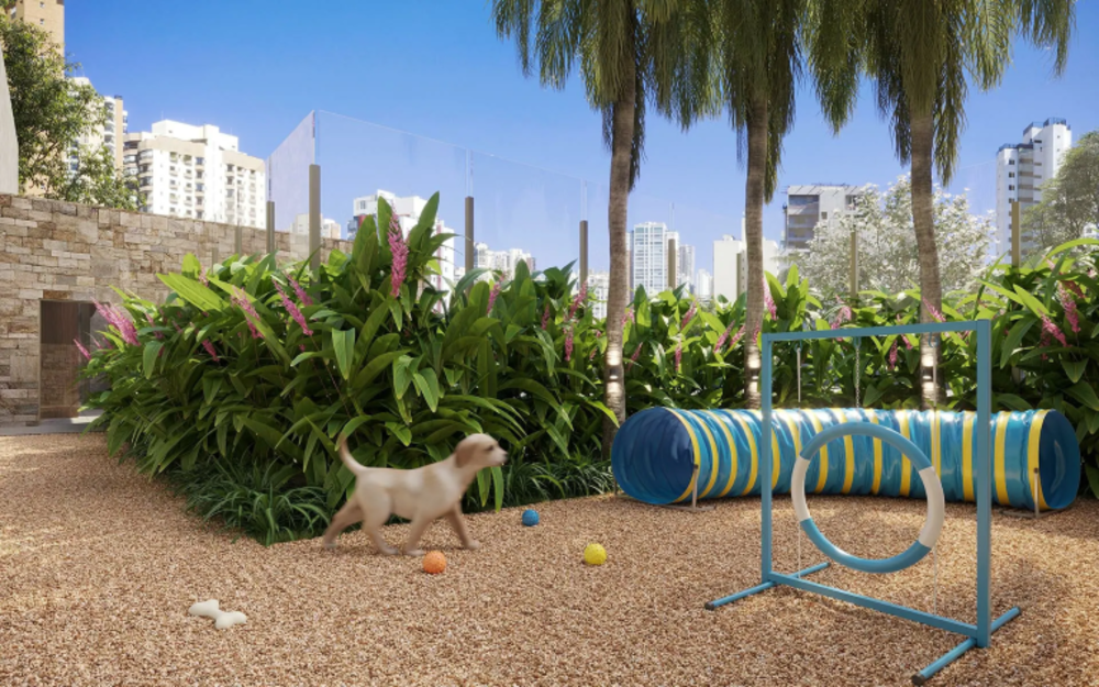 Apartamento, 3 quartos, 277 m² - Foto 9