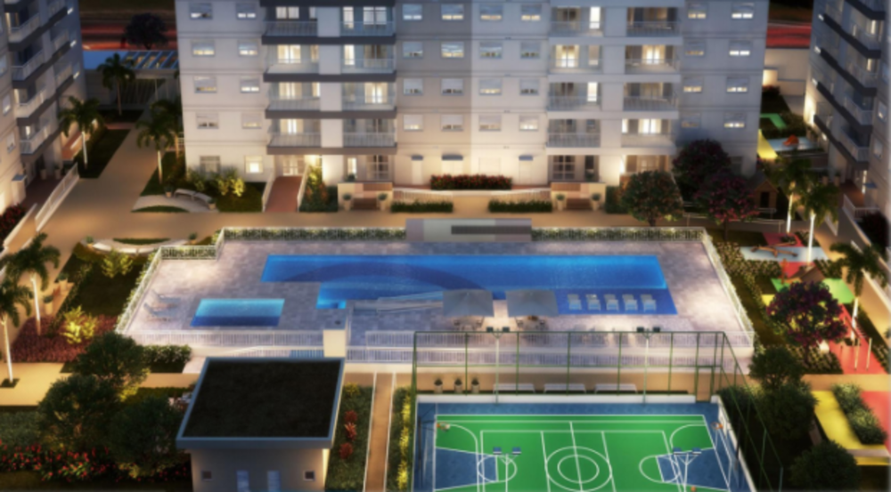 Apartamento, 2 quartos, 73 m² - Foto 11