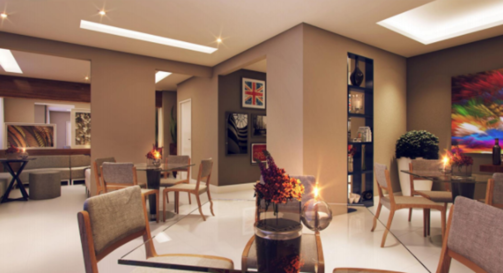 Apartamento, 2 quartos, 73 m² - Foto 5