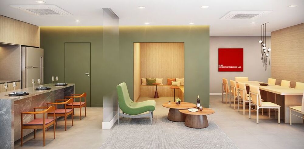 Apartamento, 2 quartos, 73 m² - Foto 8