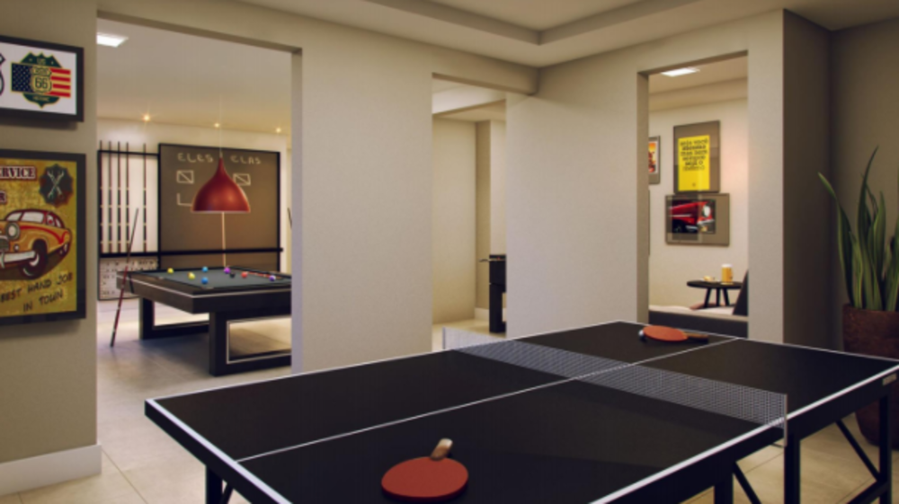 Apartamento, 2 quartos, 73 m² - Foto 7