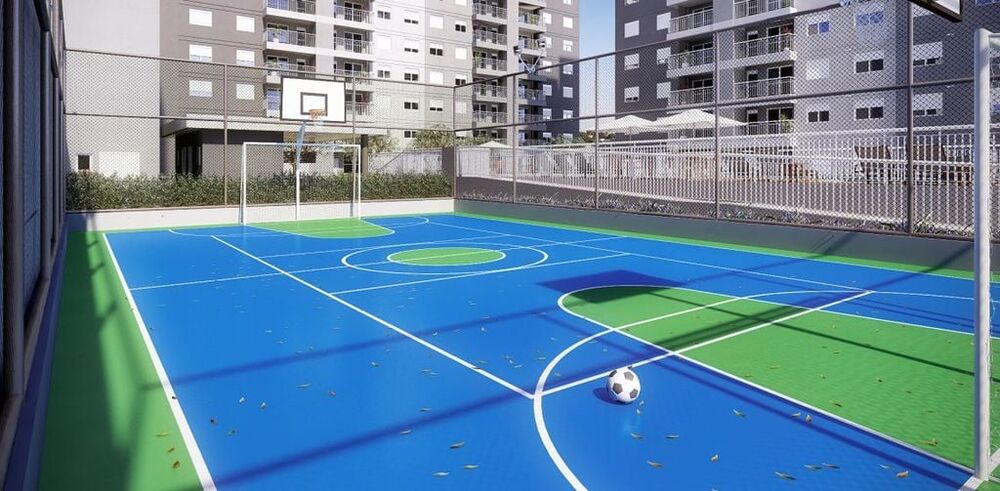 Apartamento, 2 quartos, 73 m² - Foto 9