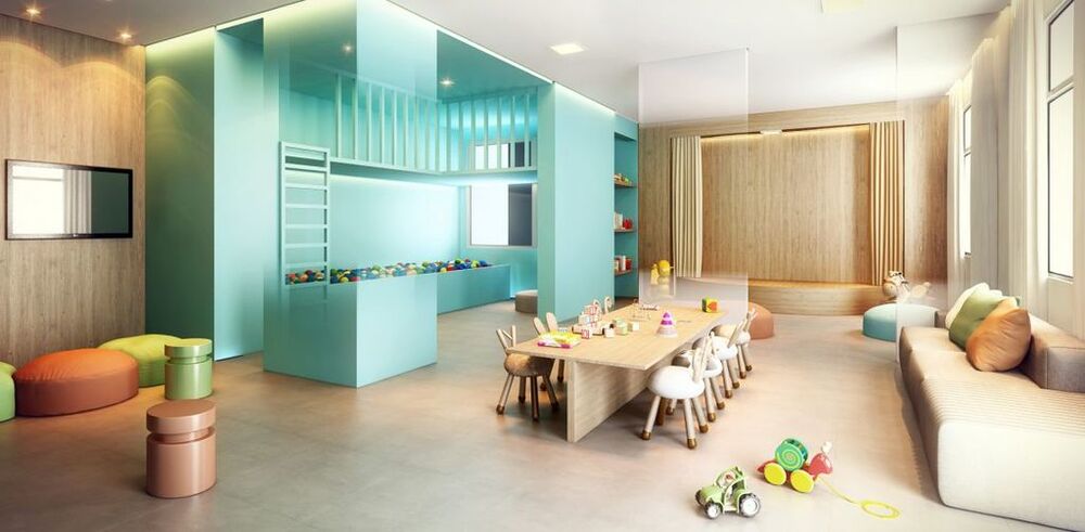 Apartamento, 2 quartos, 73 m² - Foto 6