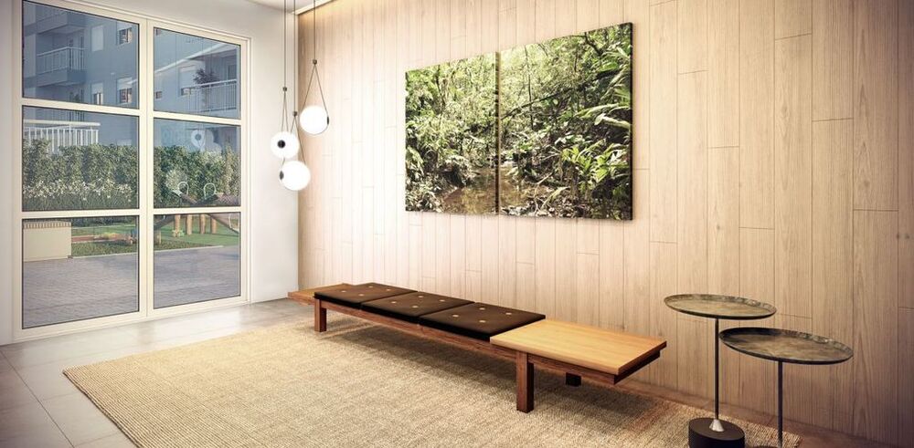 Apartamento, 2 quartos, 73 m² - Foto 1