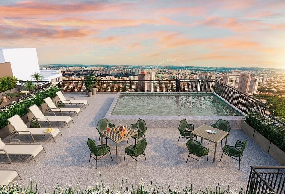 Apartamento, 2 quartos, 42 m² - Foto 12