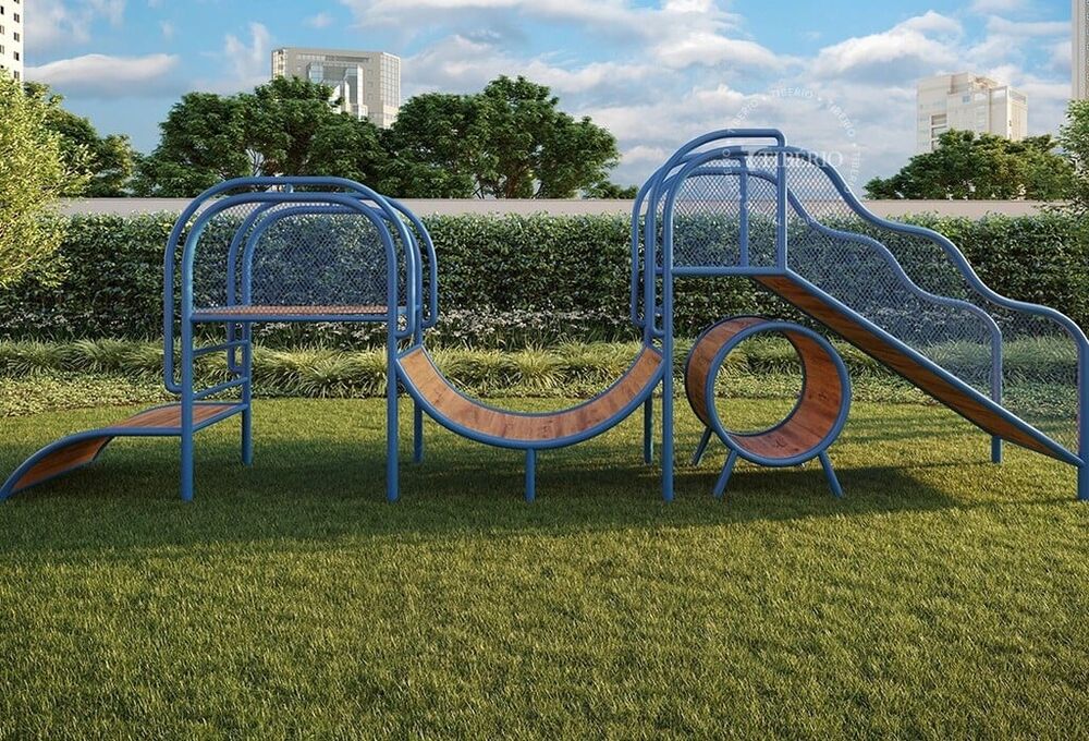 Apartamento, 2 quartos, 42 m² - Foto 10