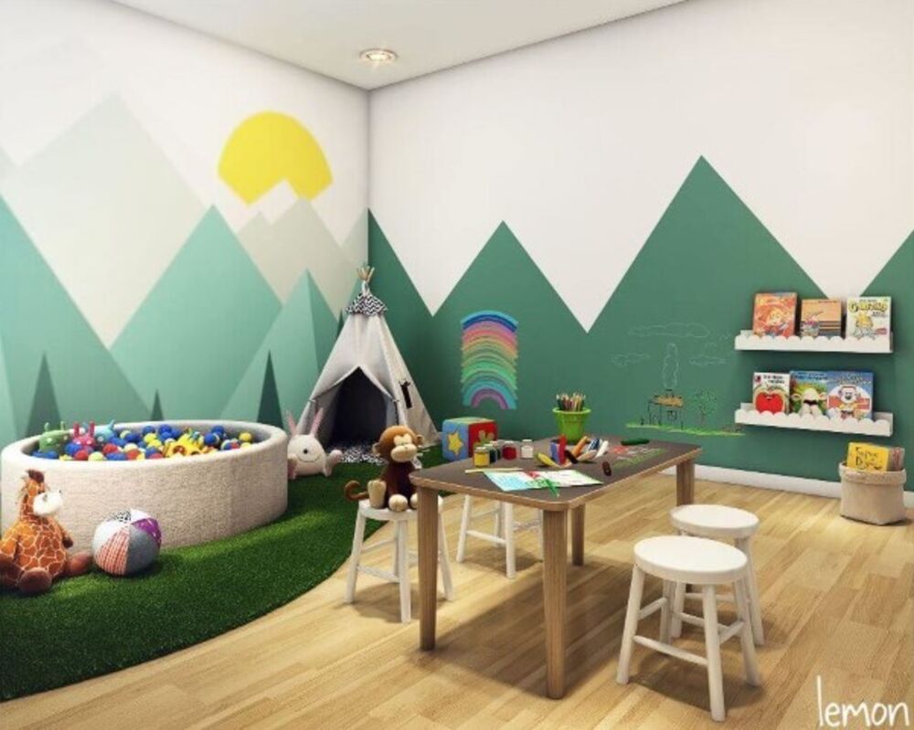 Apartamento, 2 quartos, 41 m² - Foto 3