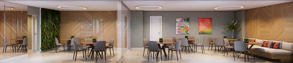 Apartamento, 1 quarto, 26 m² - Foto 7