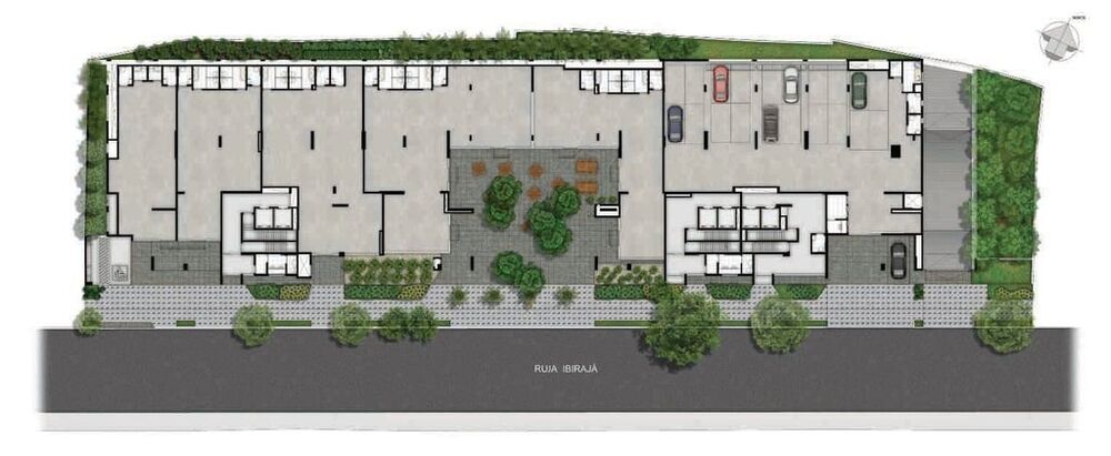 Loja-Salão à venda, 175m² - Foto 3