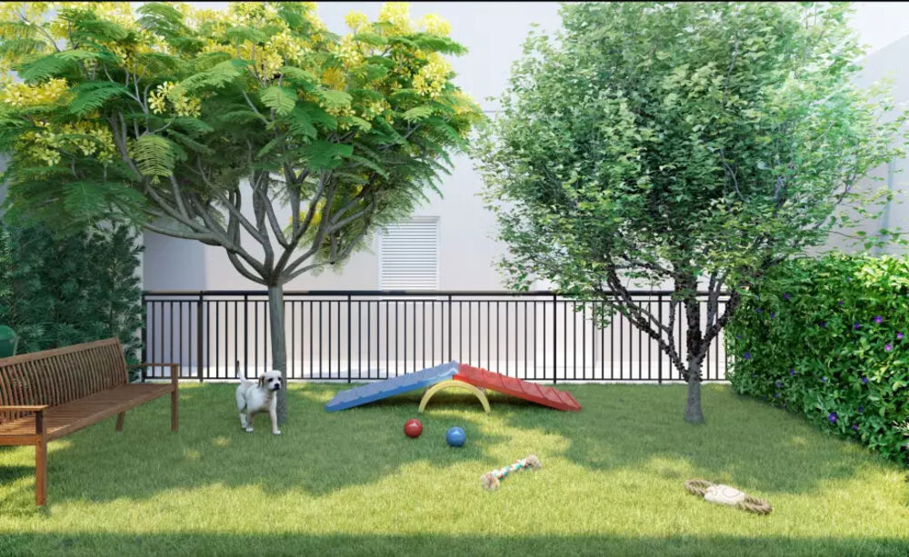 Apartamento, 1 quarto, 31 m² - Foto 13