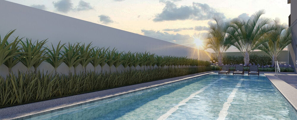 Apartamento, 1 quarto, 31 m² - Foto 15