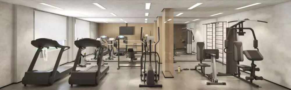 Apartamento, 1 quarto, 31 m² - Foto 6