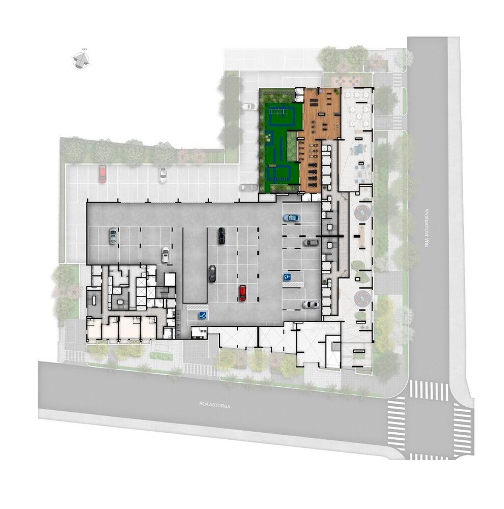 Apartamento, 3 quartos, 84 m² - Foto 5