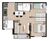 Apartamento, 2 quartos, 38 m² - Foto 10