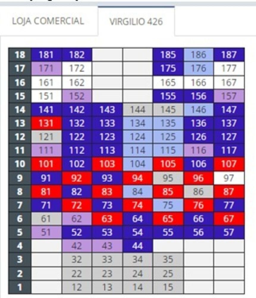 Apartamento, 2 quartos, 39 m² - Foto 4