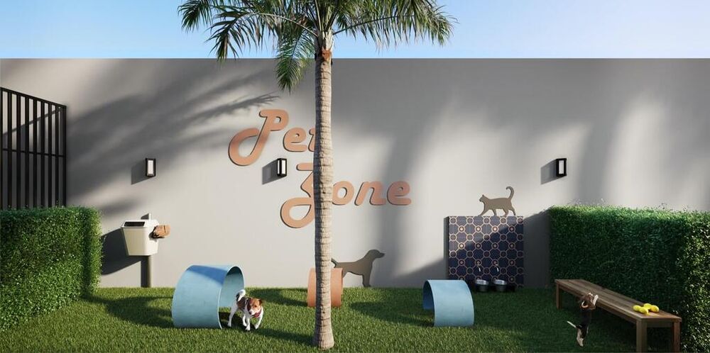 Apartamento, 2 quartos, 39 m² - Foto 9