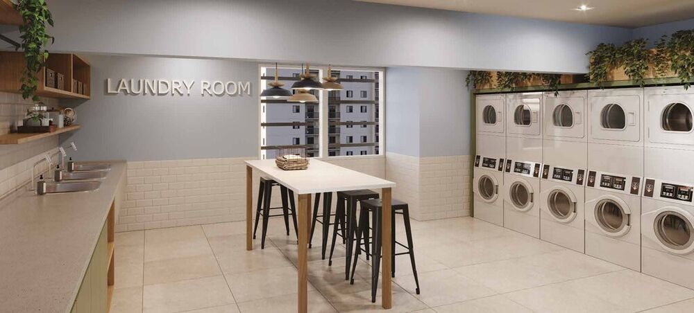 Apartamento, 1 quarto, 24 m² - Foto 5