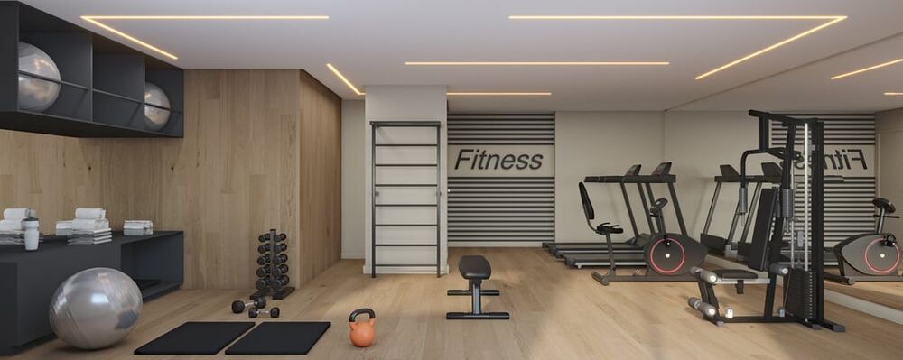 Apartamento, 2 quartos, 40 m² - Foto 2