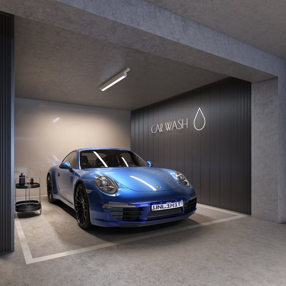 Apartamento, 4 quartos, 217 m² - Foto 8