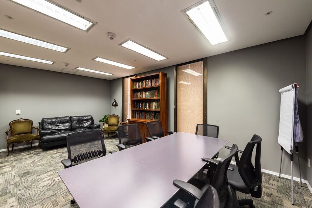 Sala-Conjunto, 509 m² - Foto 4