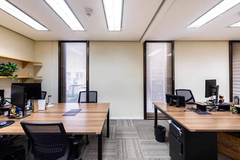 Sala-Conjunto, 509 m² - Foto 5