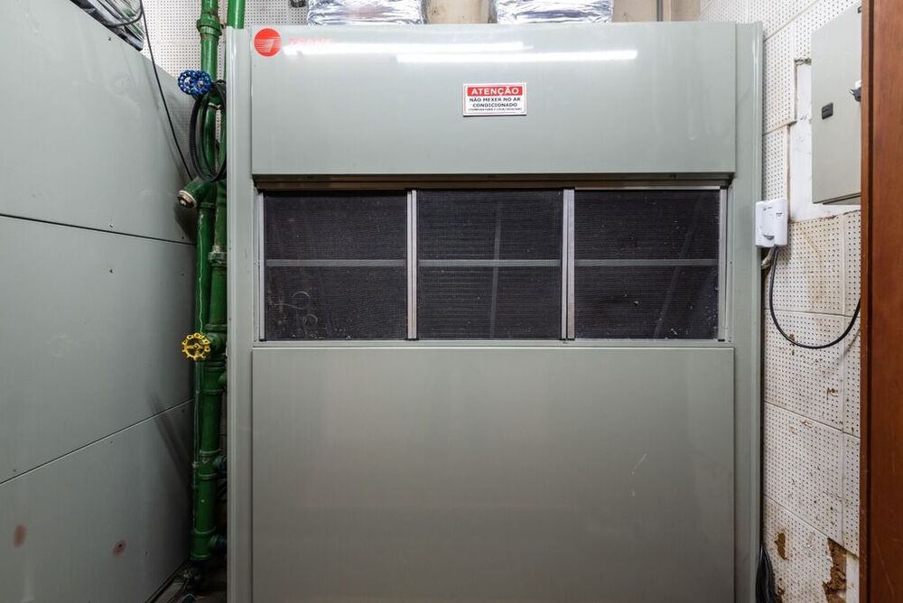 Sala-Conjunto, 509 m² - Foto 8