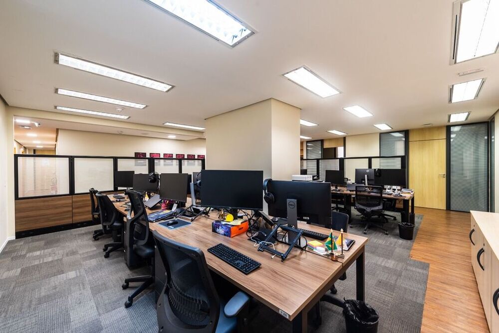 Sala-Conjunto, 509 m² - Foto 2