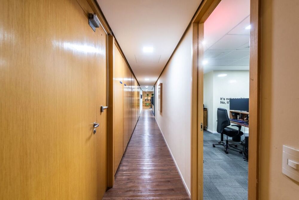 Sala-Conjunto, 509 m² - Foto 1