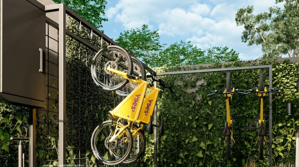 Apartamento, 1 quarto, 43 m² - Foto 15