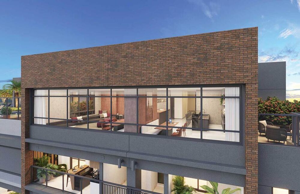 Apartamento, 2 quartos, 75 m² - Foto 3