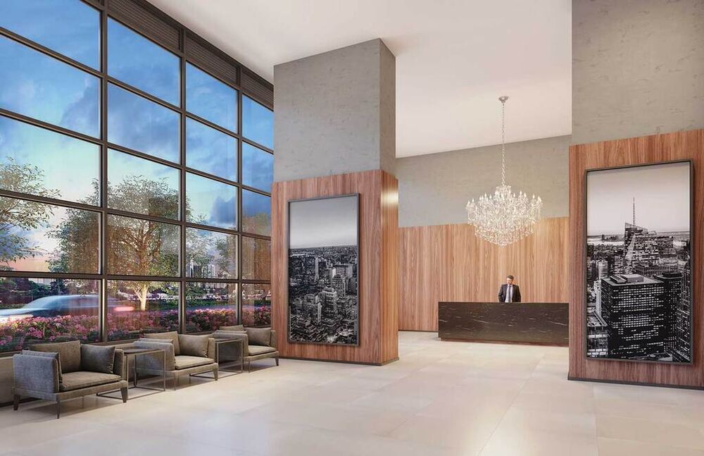 Apartamento, 2 quartos, 75 m² - Foto 1