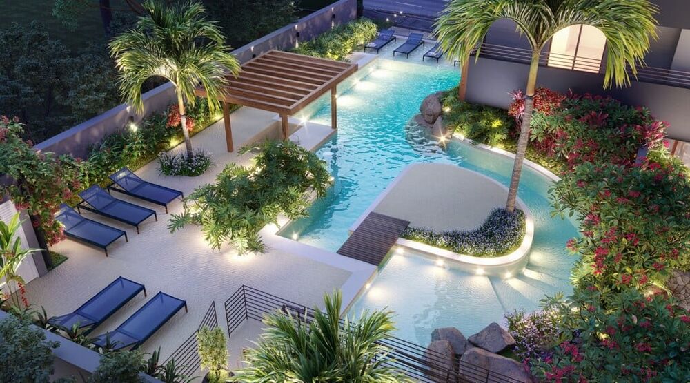 Apartamento, 2 quartos, 66 m² - Foto 11