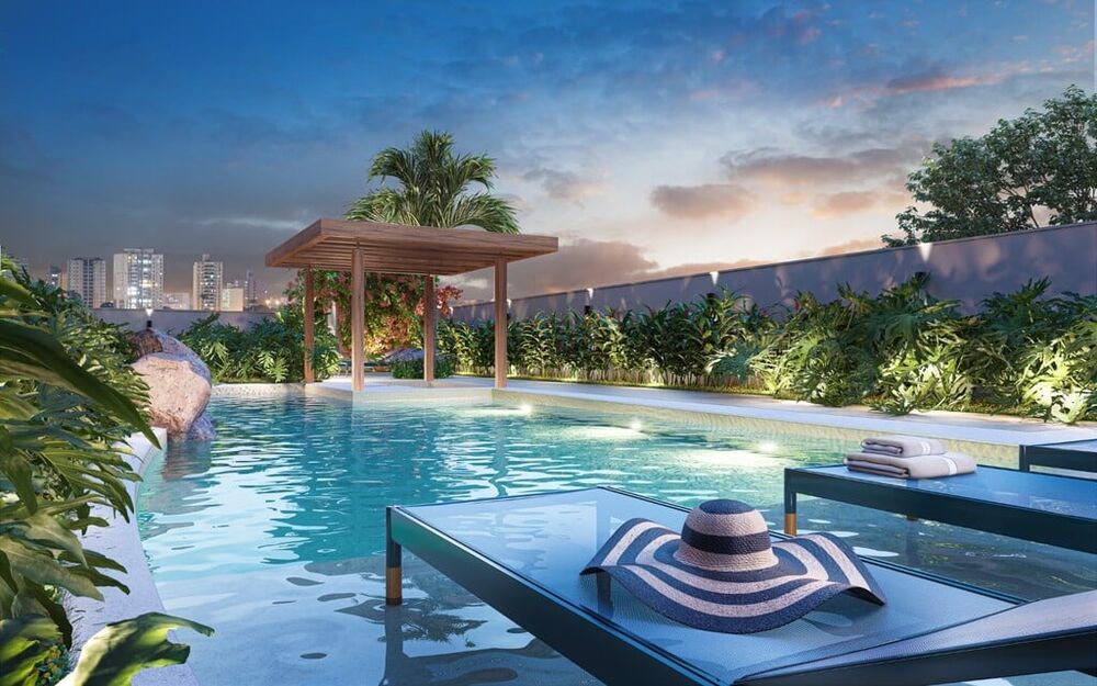 Apartamento, 2 quartos, 66 m² - Foto 10