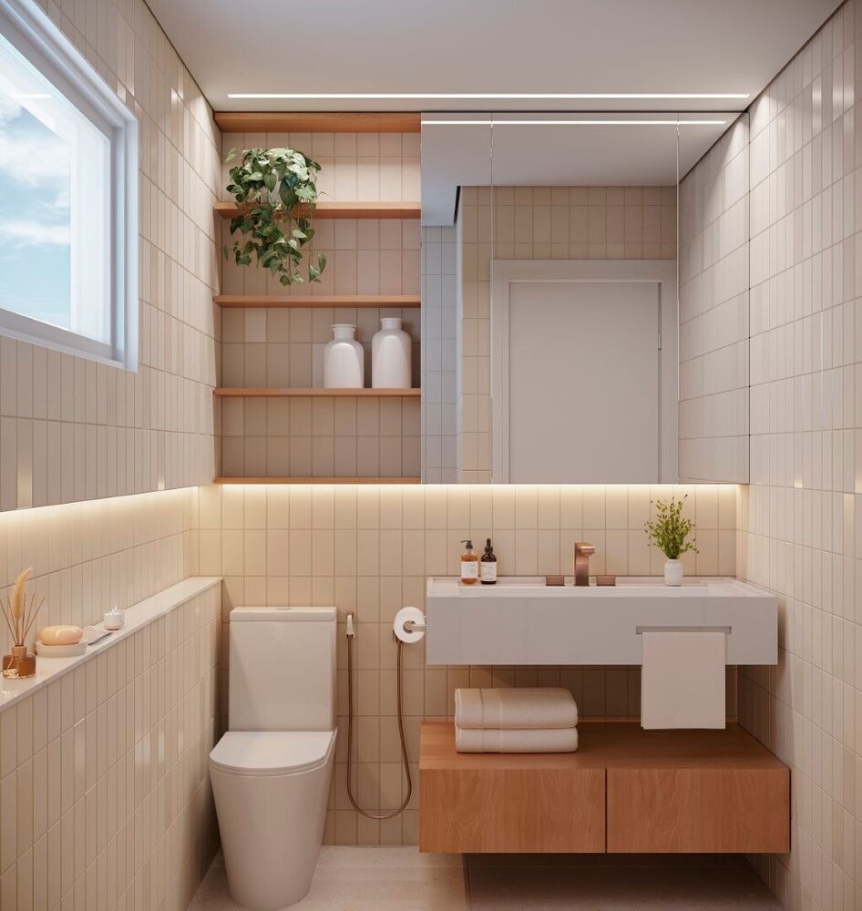 Apartamento, 2 quartos, 66 m² - Foto 6