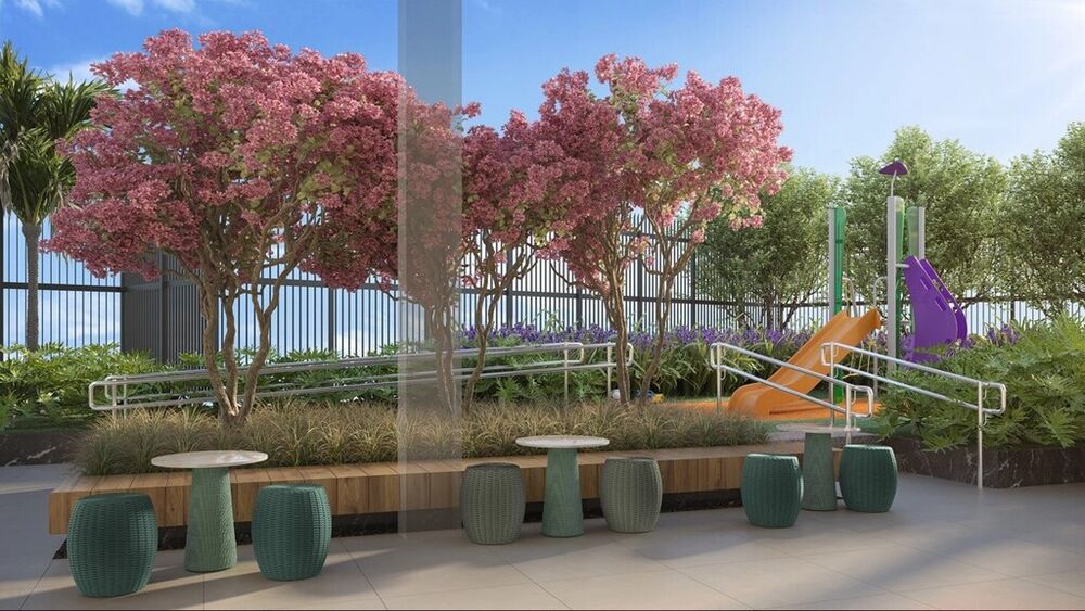 Apartamento, 3 quartos, 94 m² - Foto 5